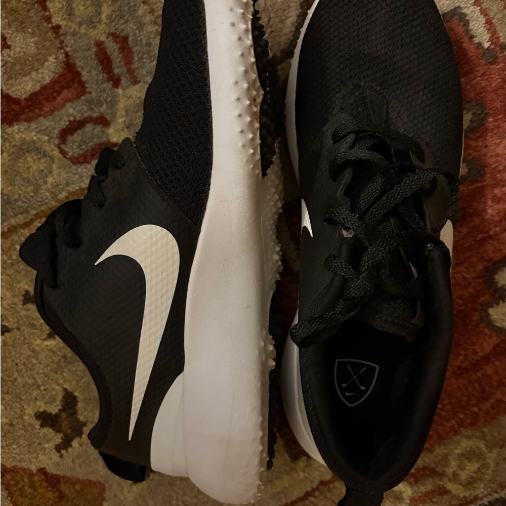 Nike Golf Shoes